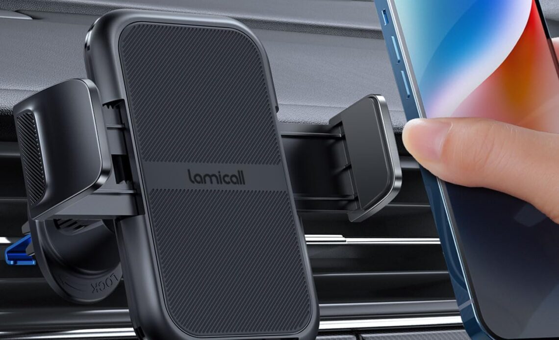iPhone 16 Pro accessories