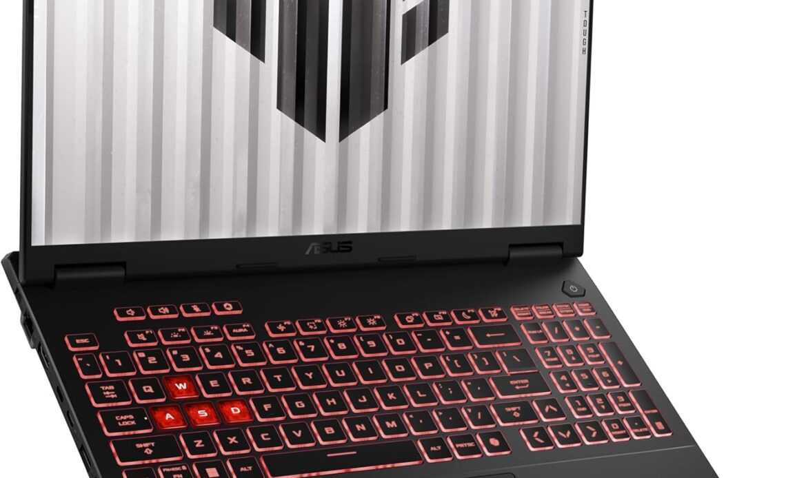gaming laptops