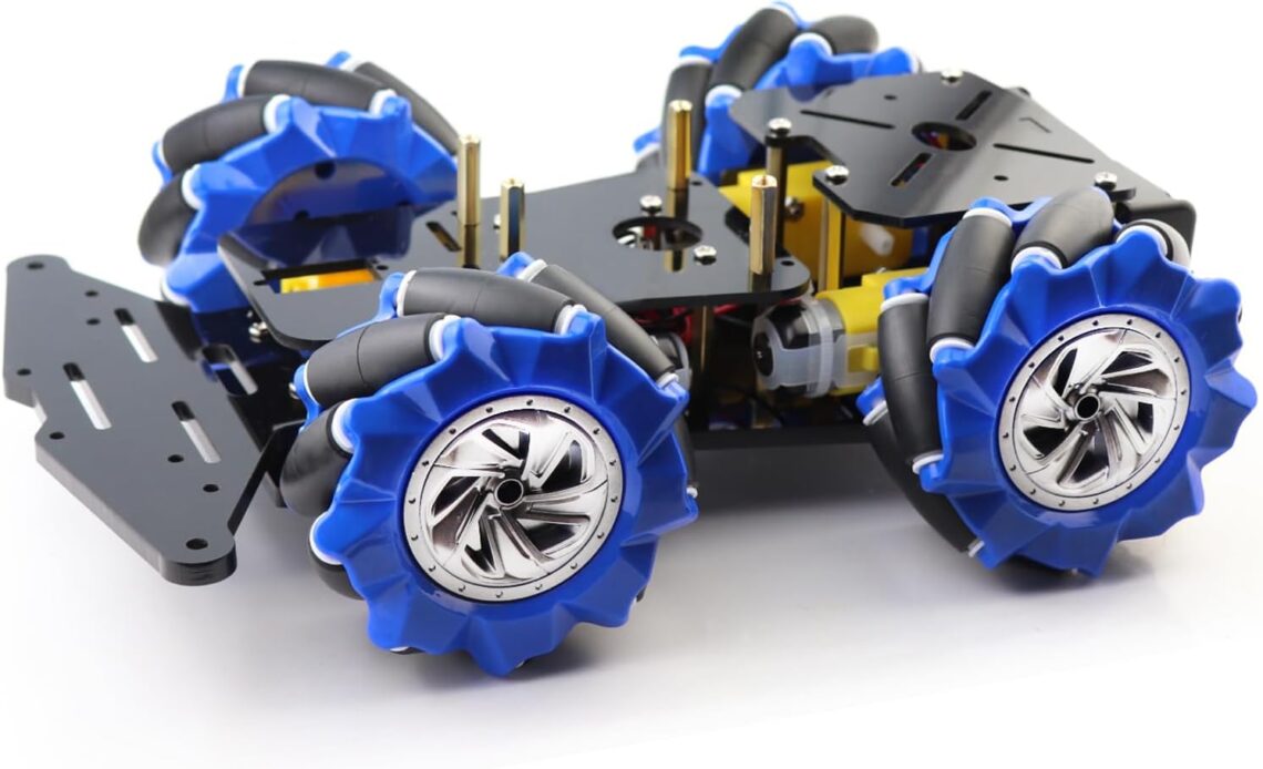 Raspberry Pi projects