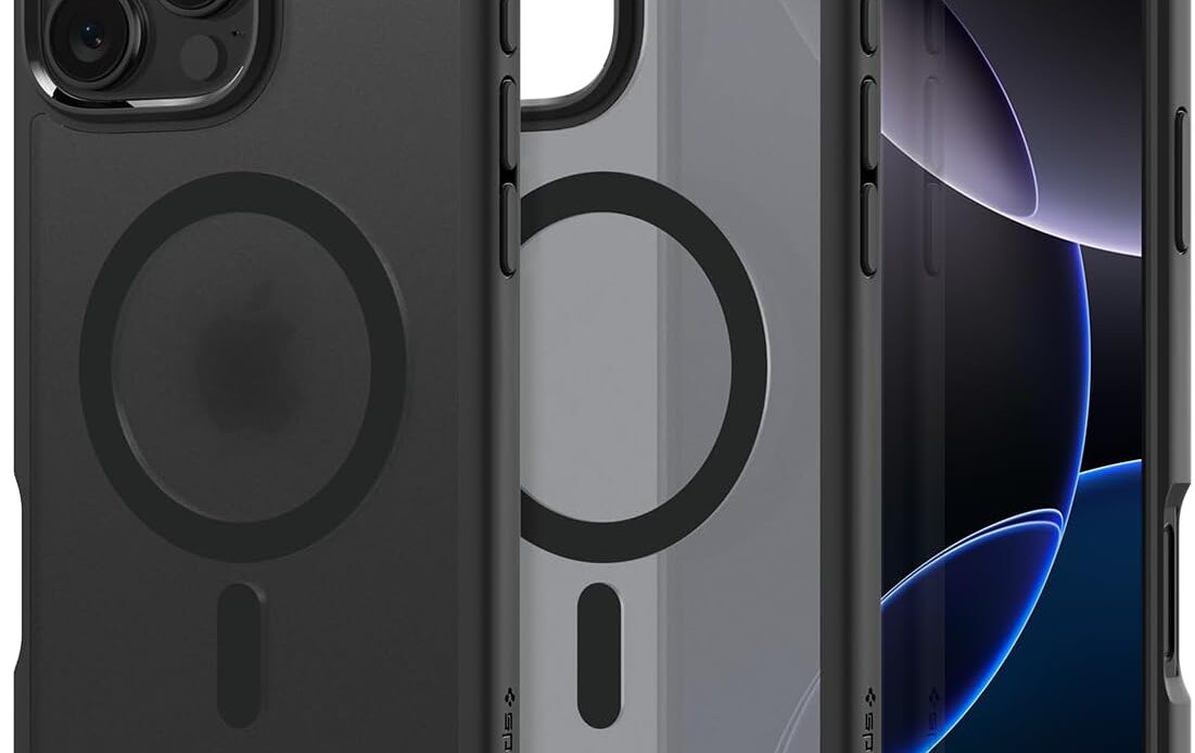 iPhone 16 Pro accessories