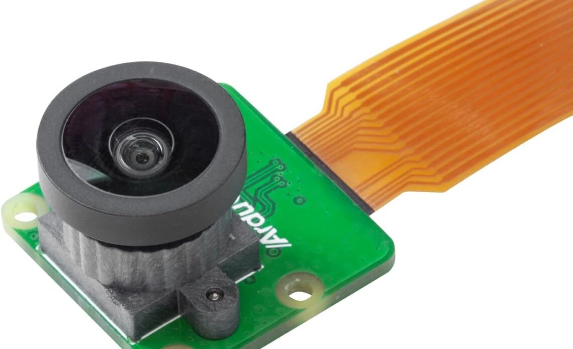Raspberry Pi projects