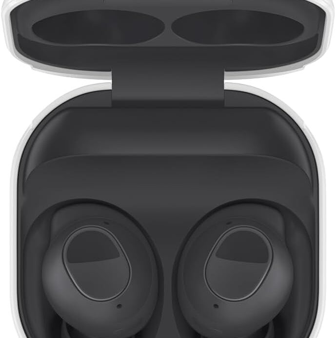 wireless earbuds