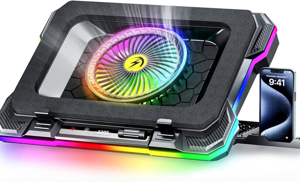 gaming laptops