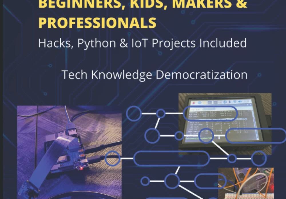 Raspberry Pi projects