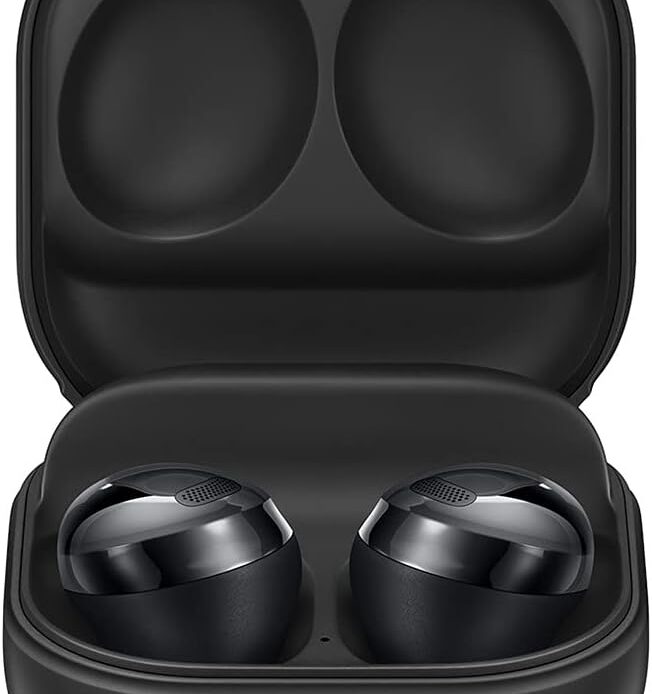 wireless earbuds