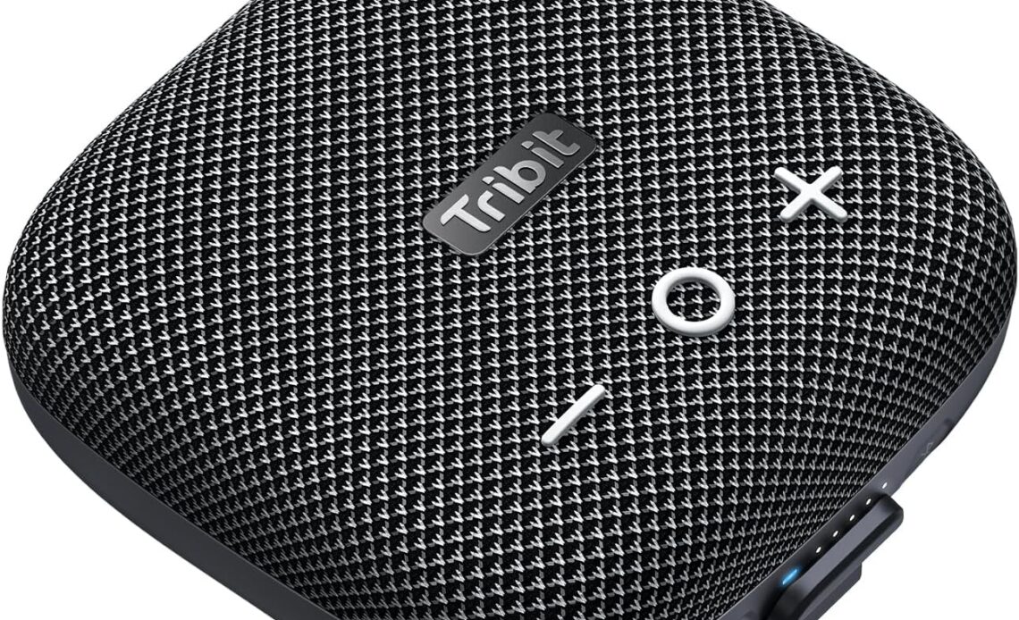 Bluetooth speakers
