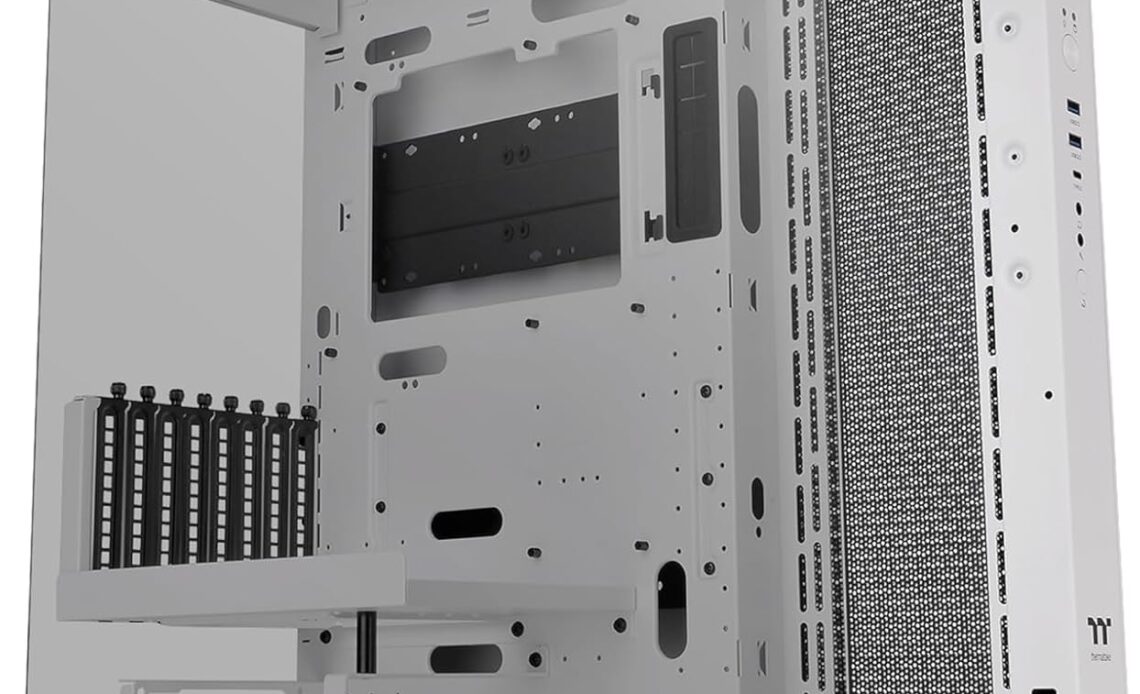 custom PC builds