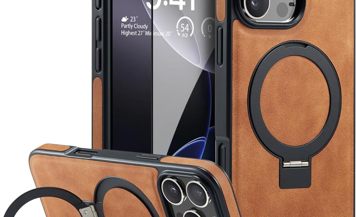 iPhone 16 Pro accessories