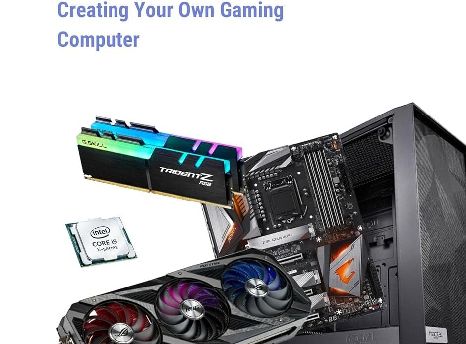 PC hardware