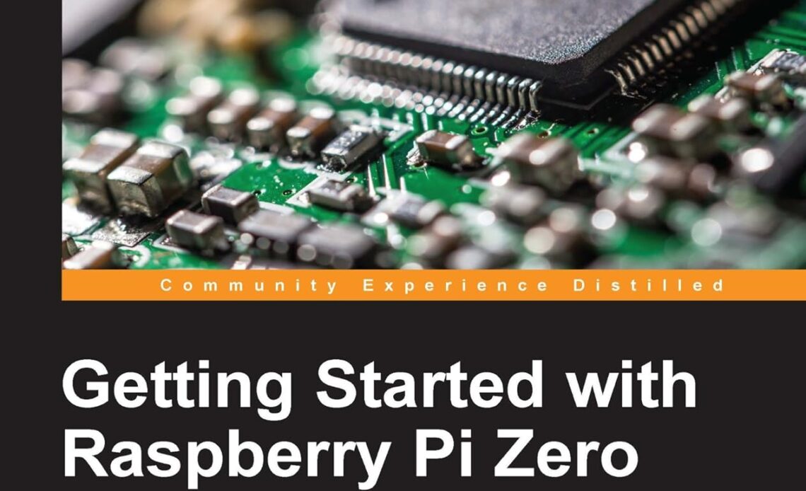 Raspberry Pi projects