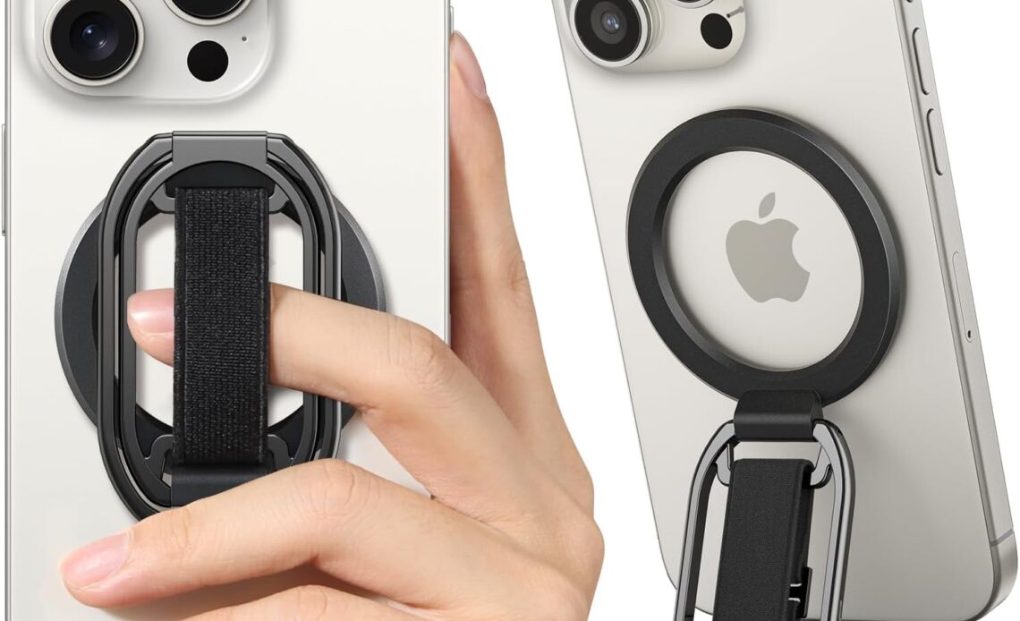 iPhone 16 Pro accessories