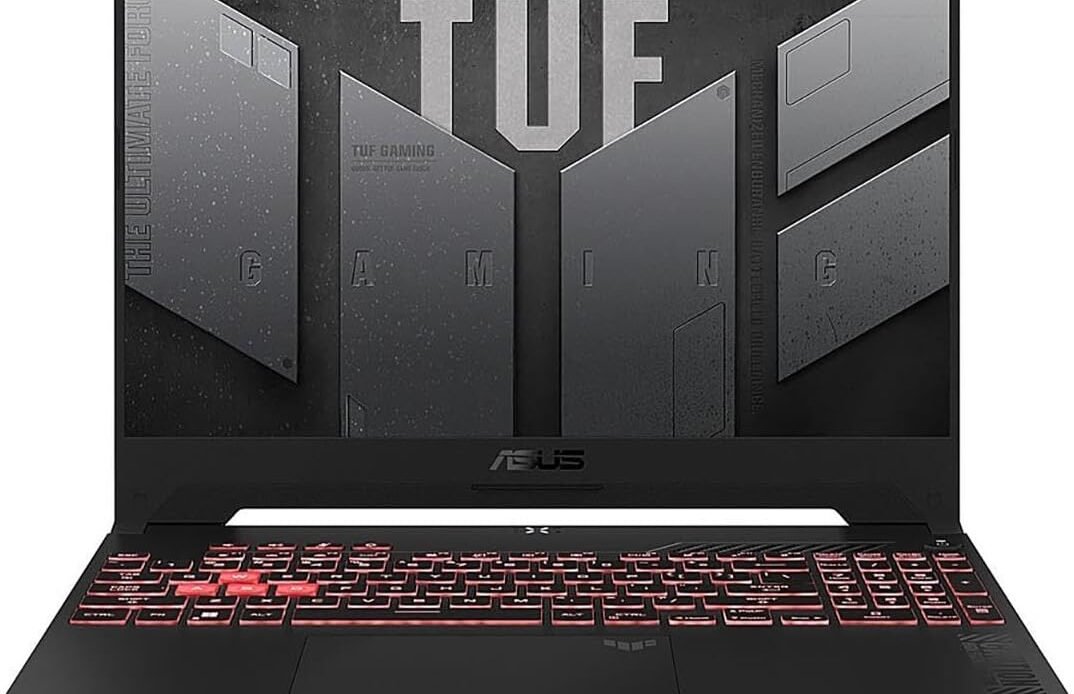 gaming laptops