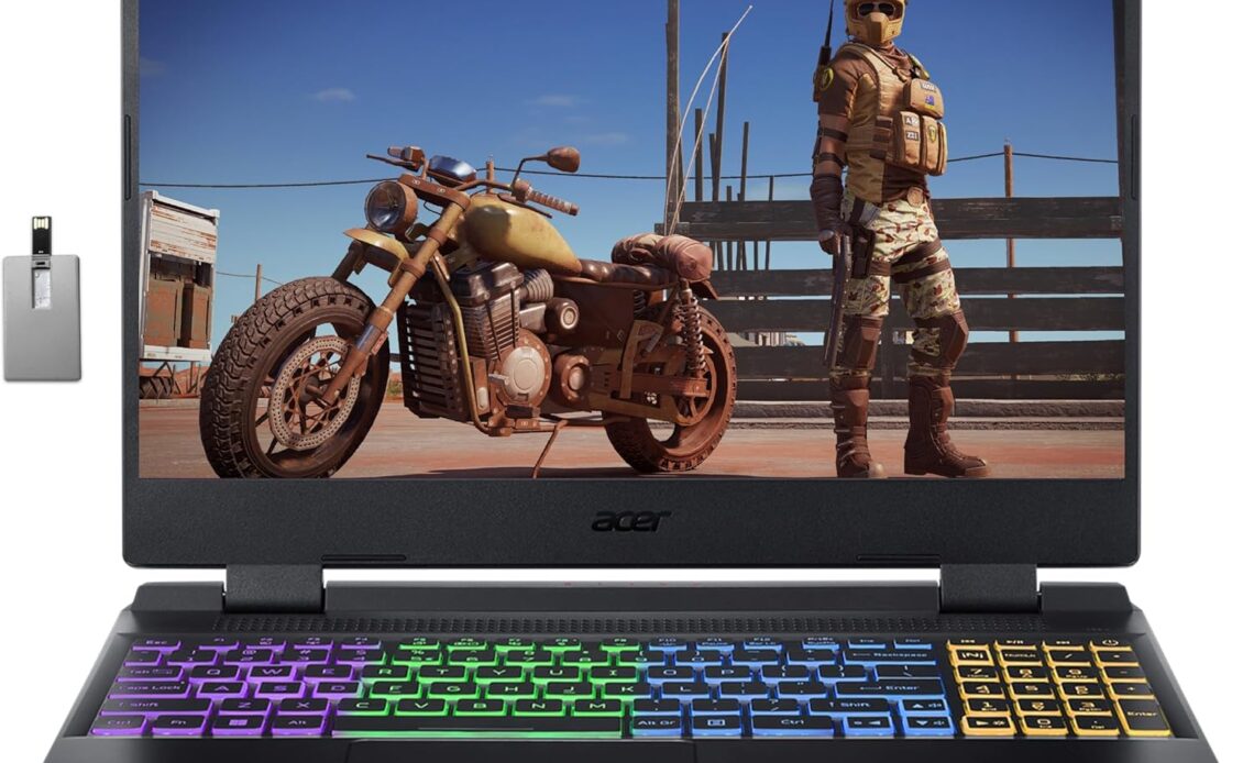 gaming laptops