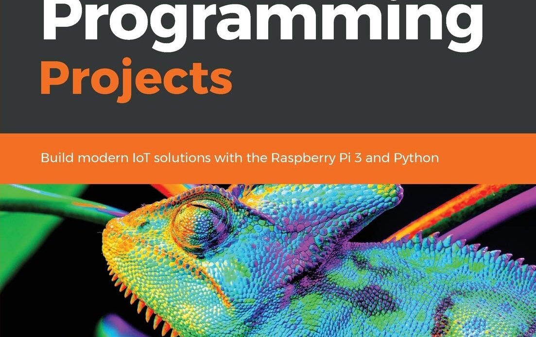 Raspberry Pi projects