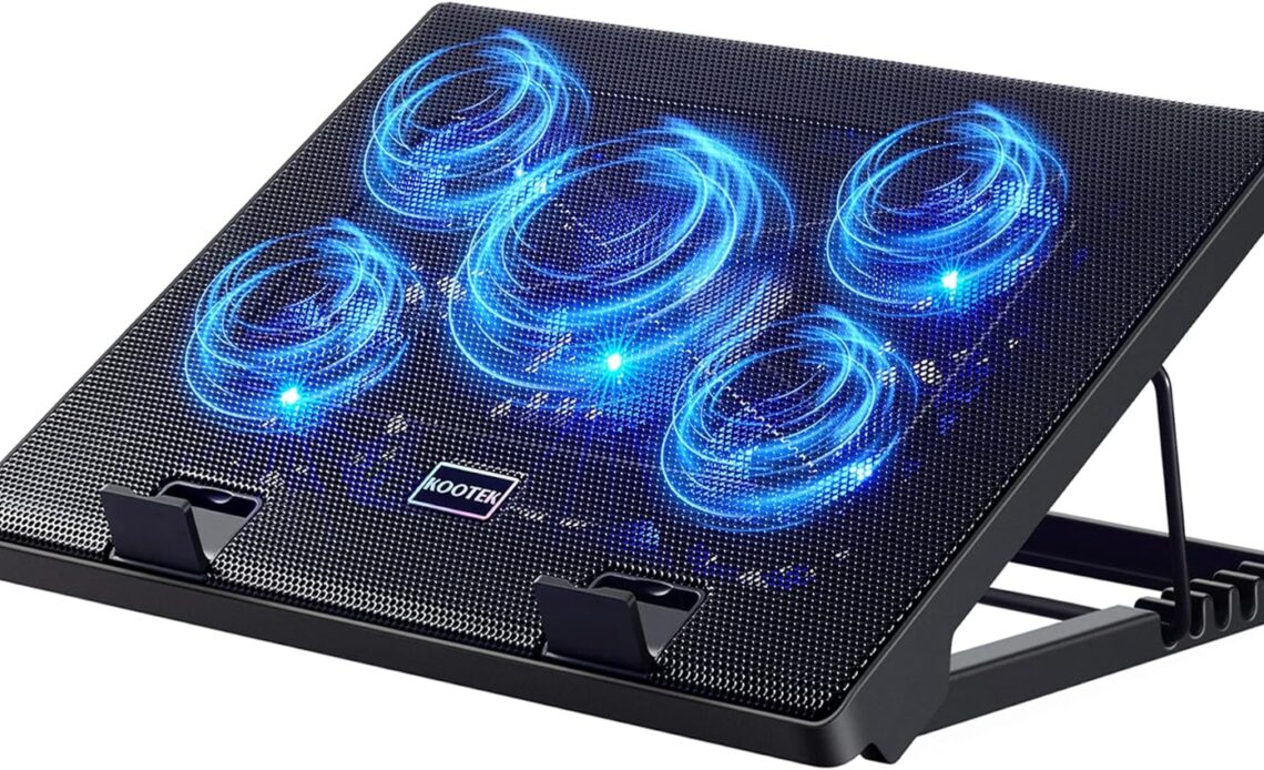 gaming laptops