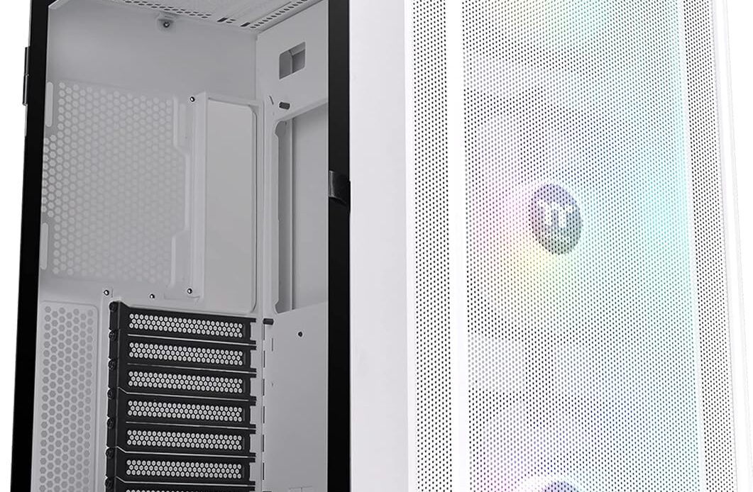 custom PC builds