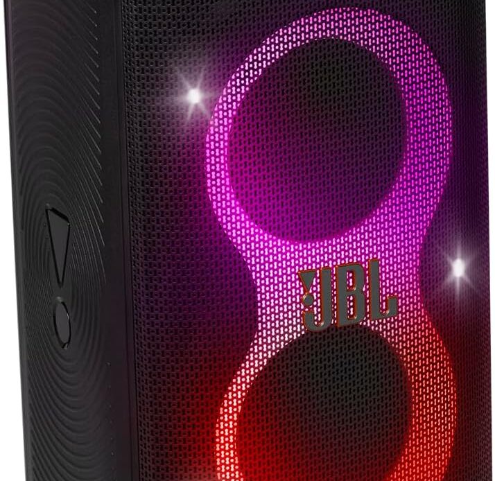 Bluetooth speakers