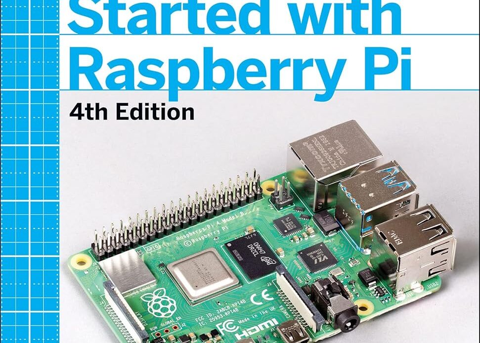 Raspberry Pi projects