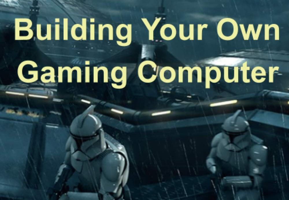 PC hardware