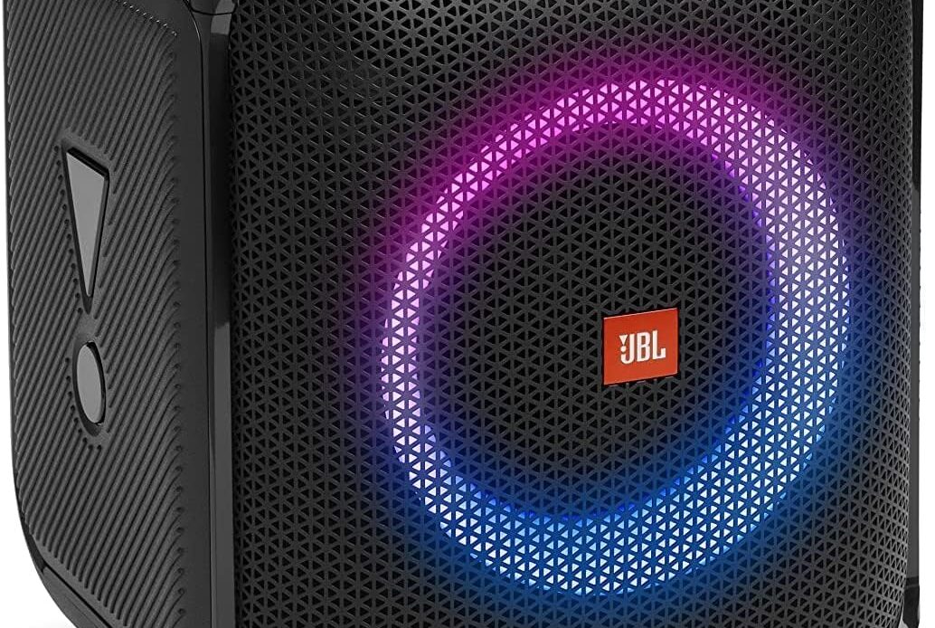 Bluetooth speakers