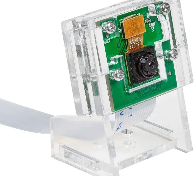 Raspberry Pi projects