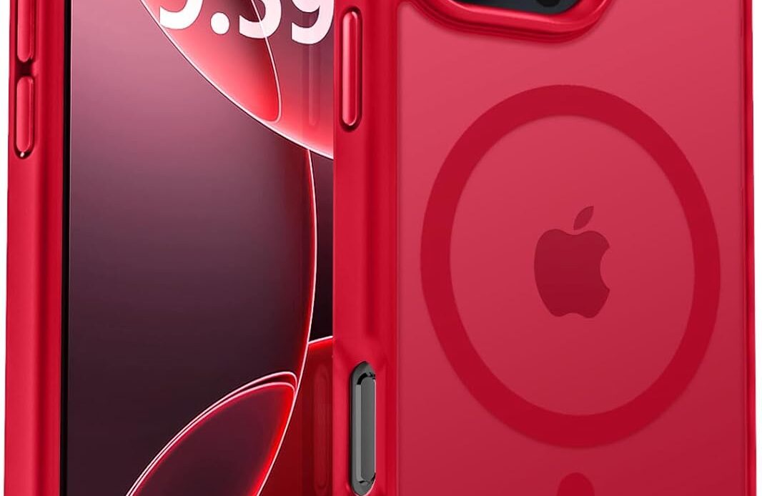 iPhone 16 Pro accessories
