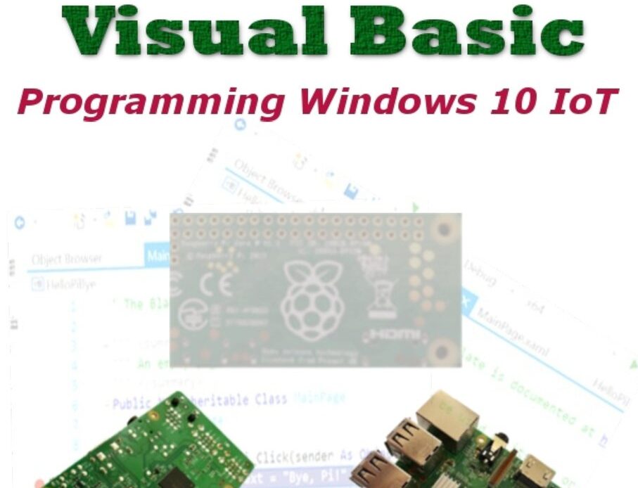 Raspberry Pi projects