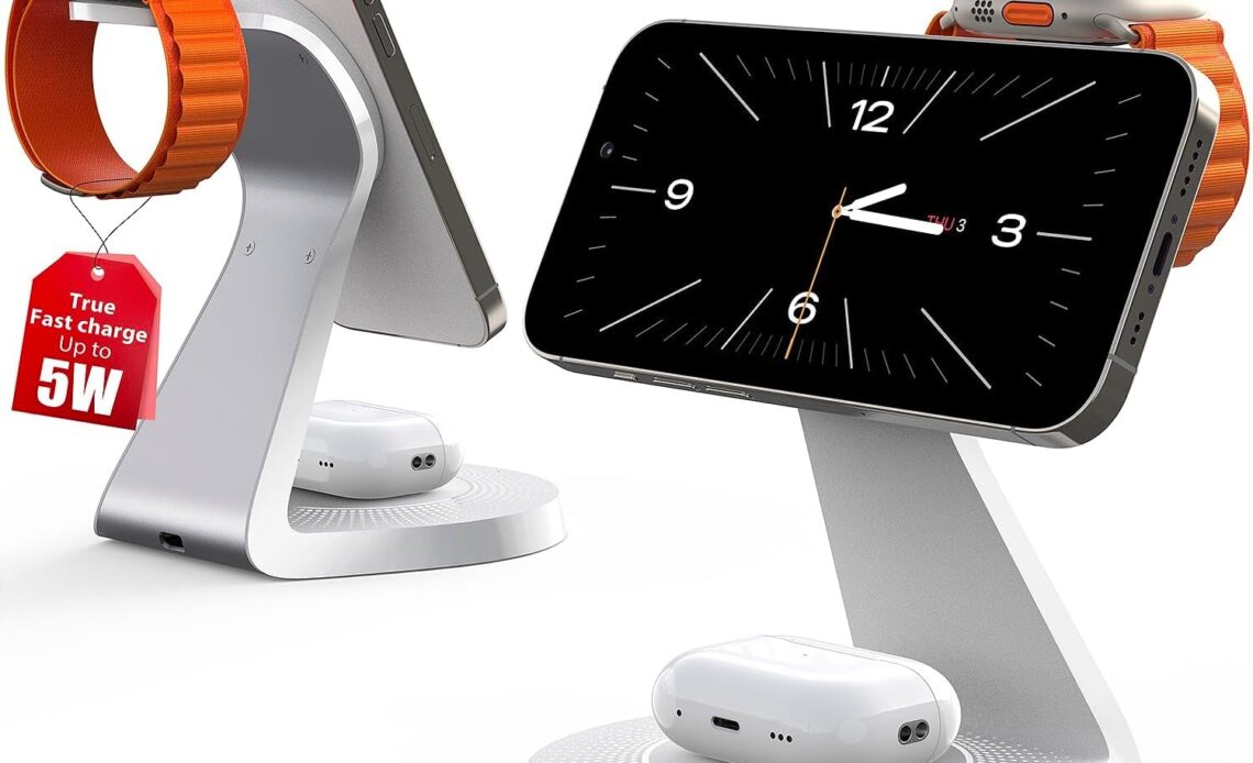 iPhone 16 Pro accessories