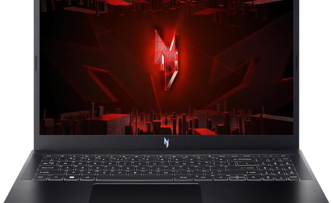 gaming laptops