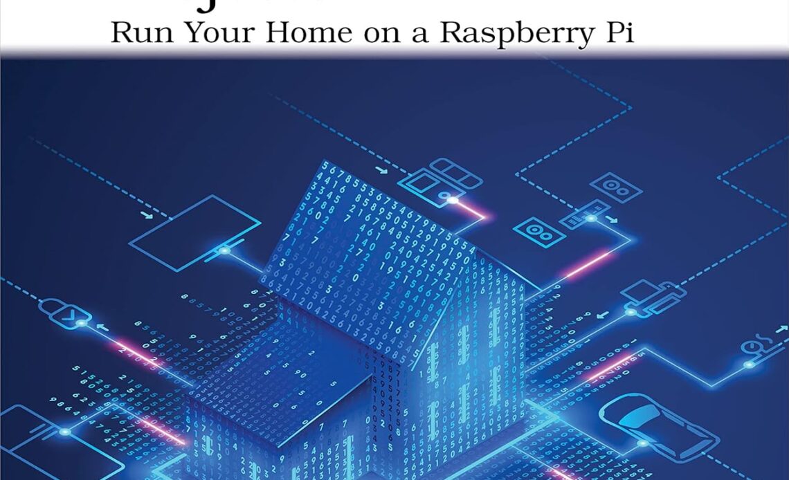 Raspberry Pi projects