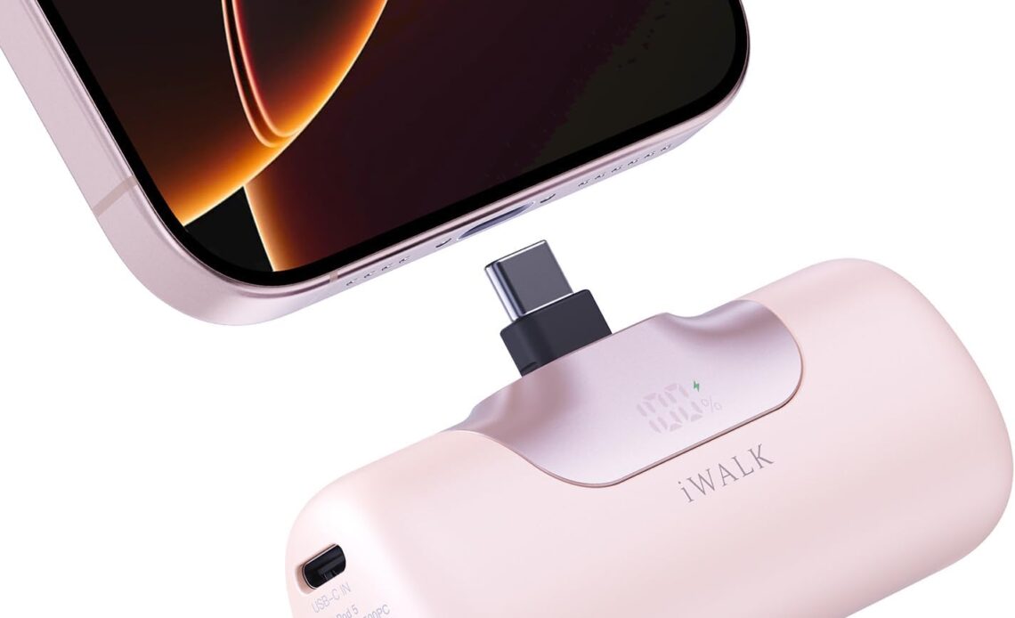 iPhone 16 Pro accessories
