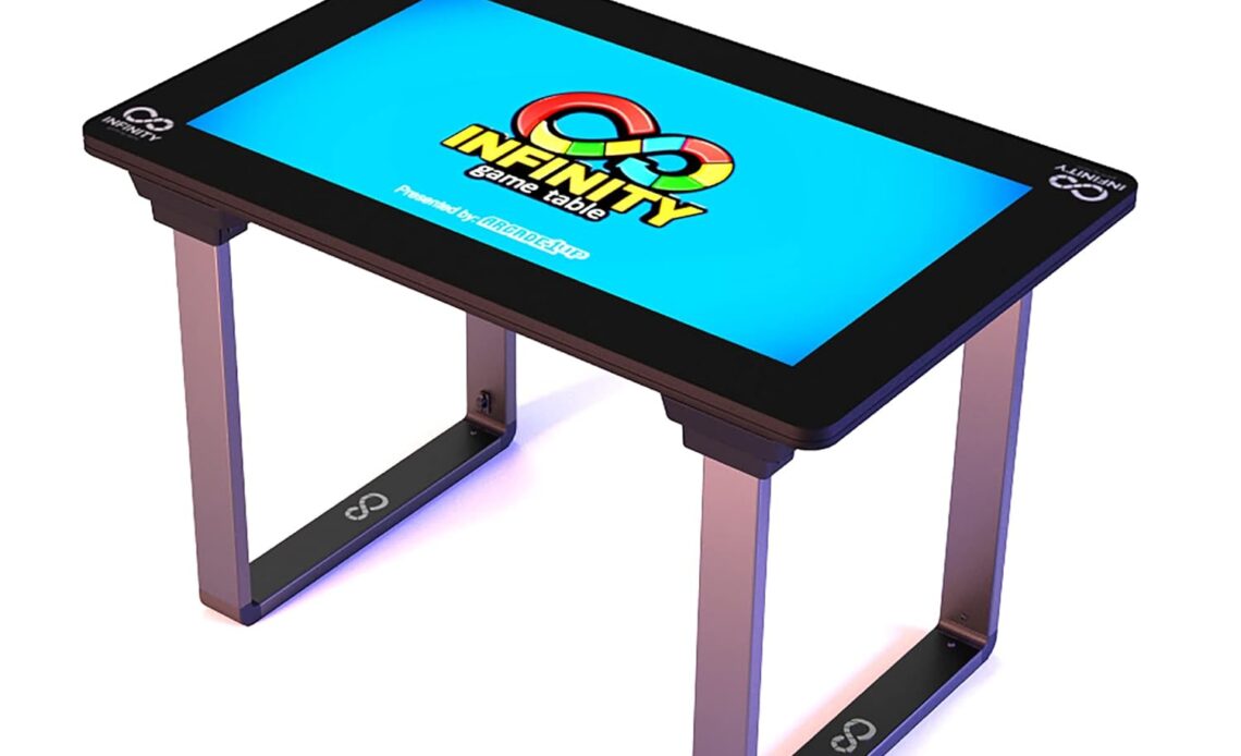 portable gaming consoles