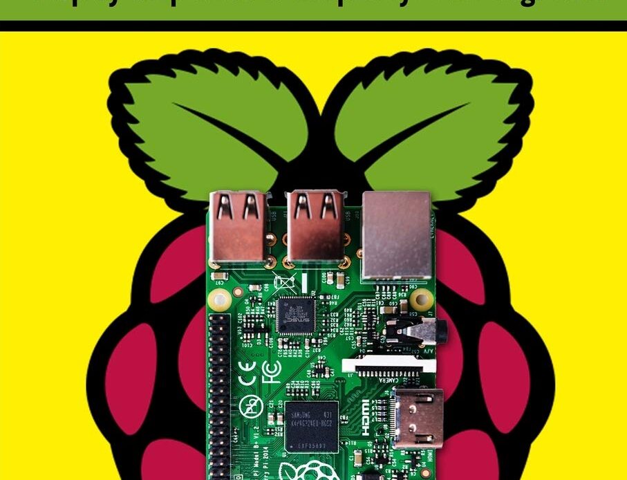 Raspberry Pi projects
