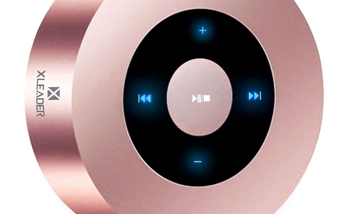 Bluetooth speakers