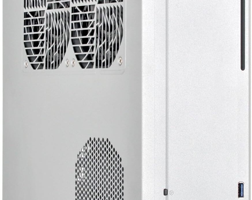 custom PC builds