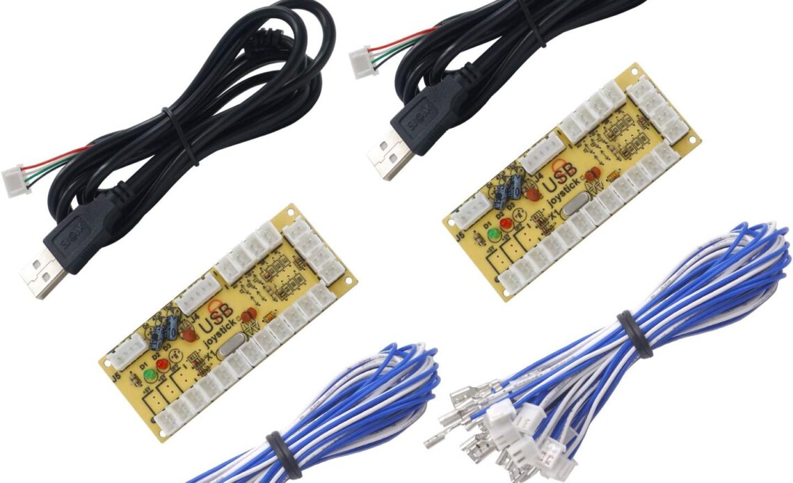 Raspberry Pi projects