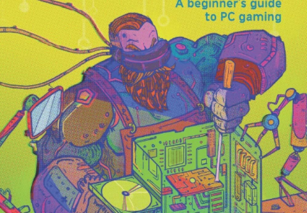 PC hardware