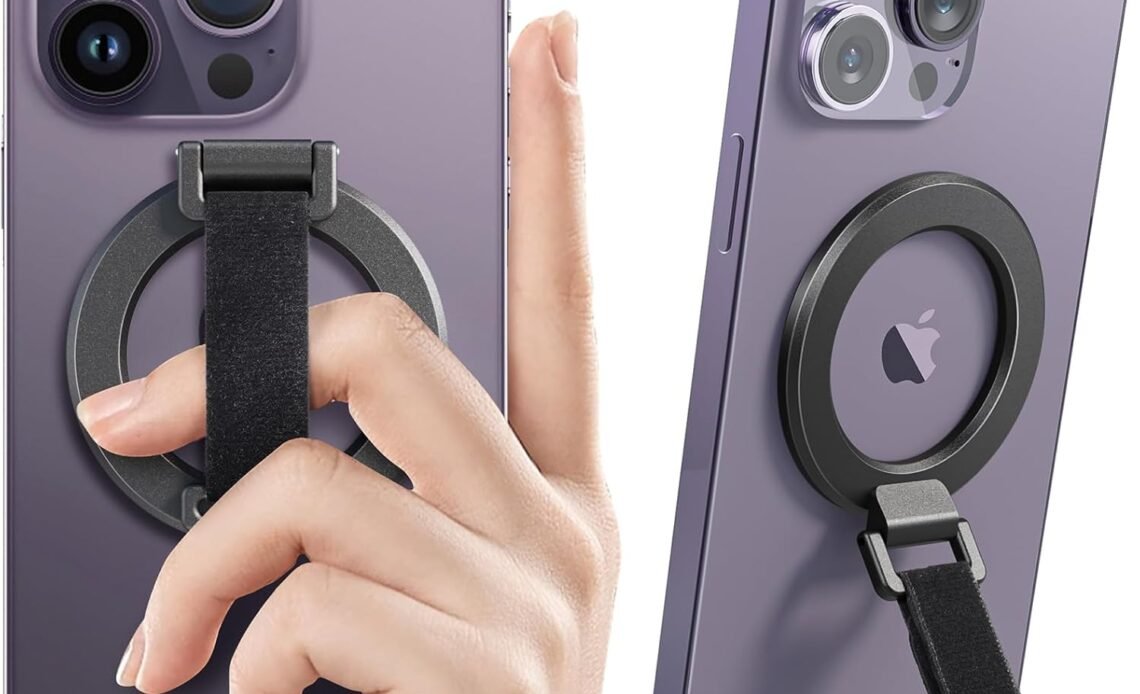 iPhone 16 Pro accessories