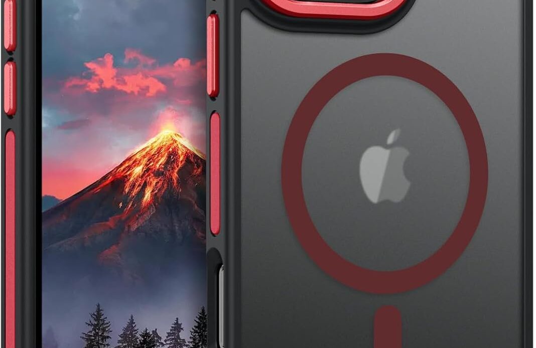 iPhone 16 Pro accessories