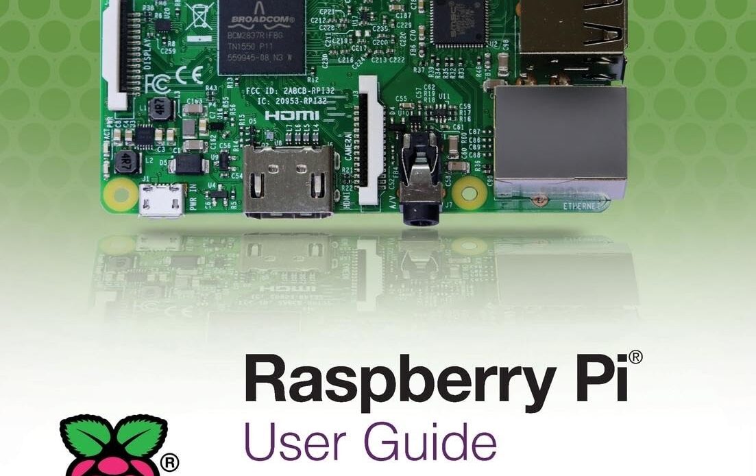 Raspberry Pi projects