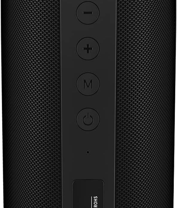 Bluetooth speakers