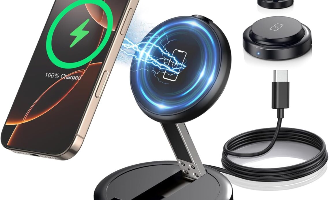 iPhone 16 Pro accessories
