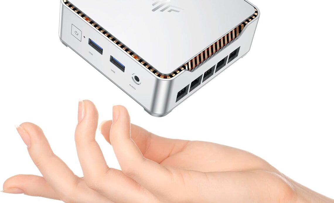 custom PC builds