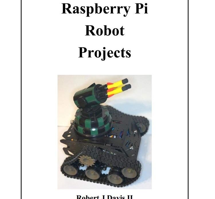Raspberry Pi projects