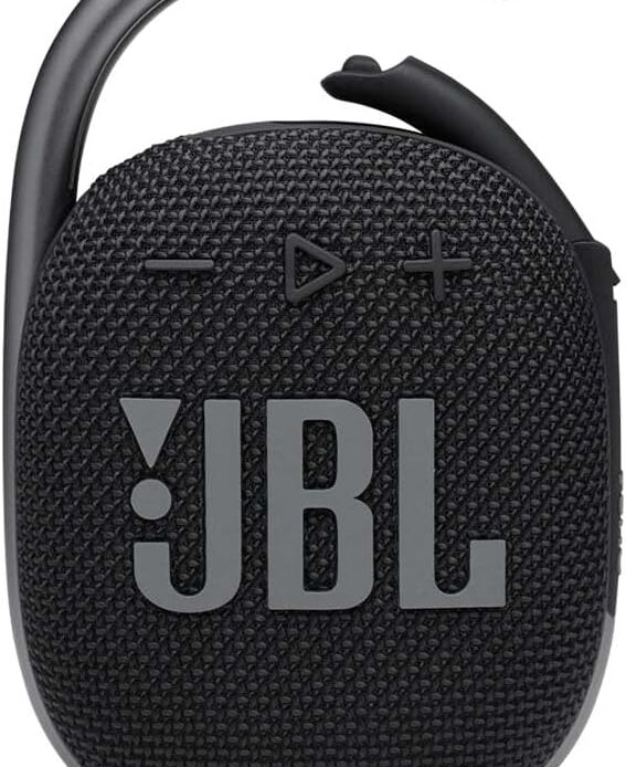 Bluetooth speakers