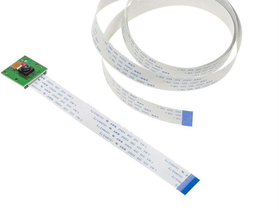 Raspberry Pi projects