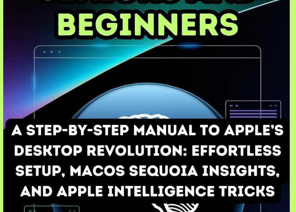 AI gadgets.