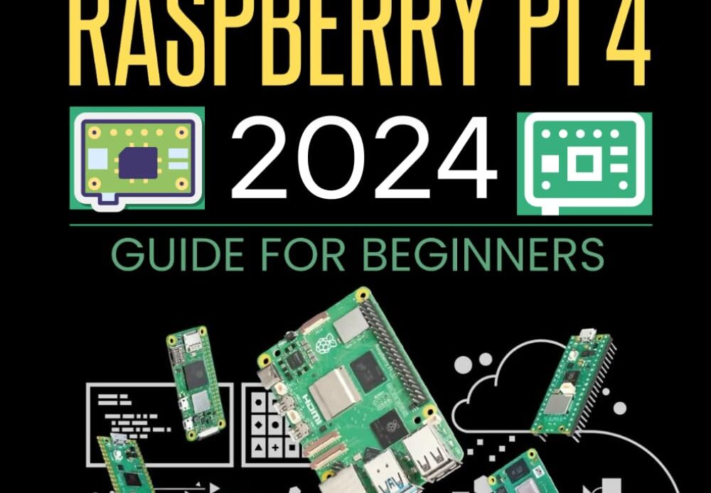 Raspberry Pi projects