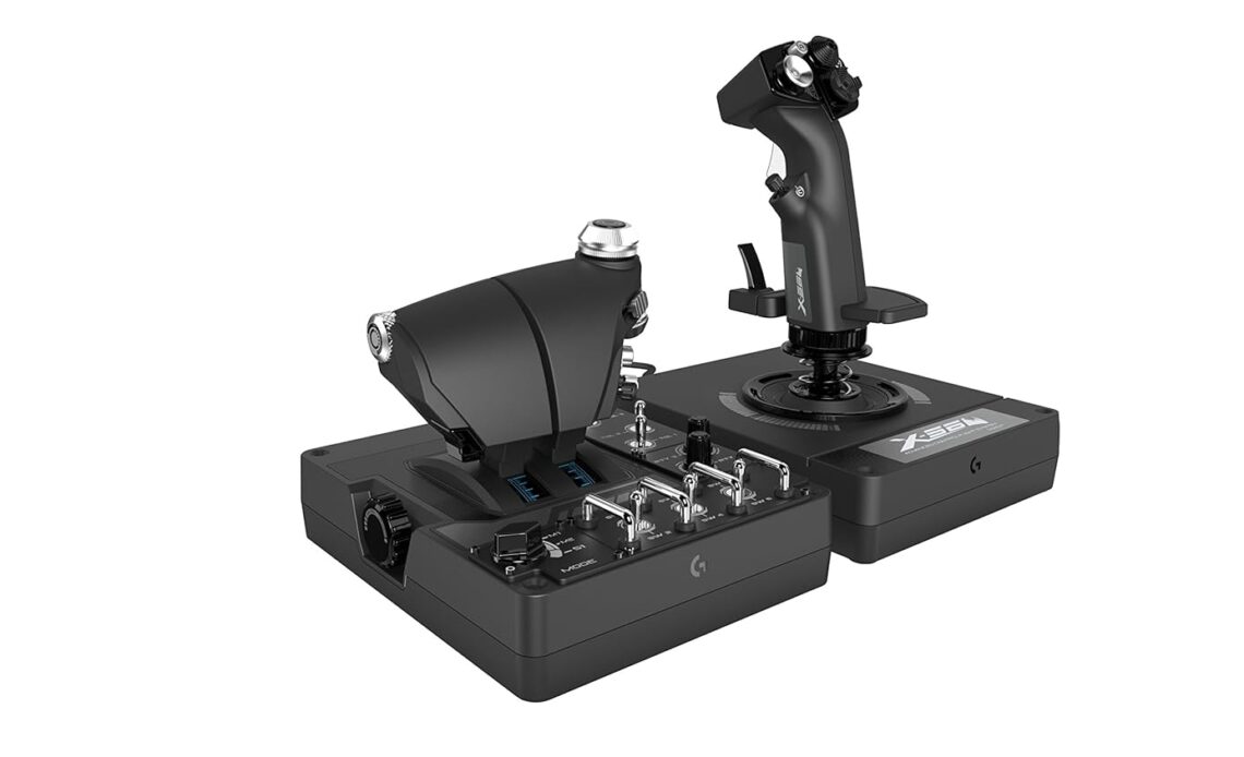 PC hardware