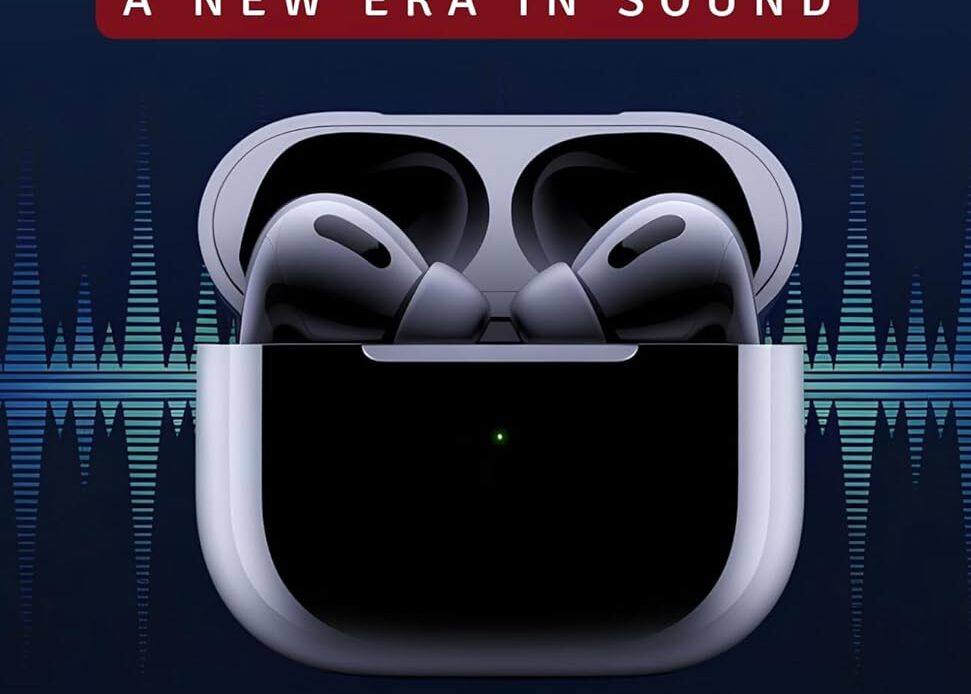 AI gadgets.